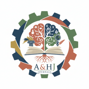 ARTS AND HUMANITIES