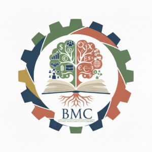 BUSINESS, MANAGEMENT, AND COMMERCE