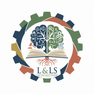LAW AND LEGAL STUDIES